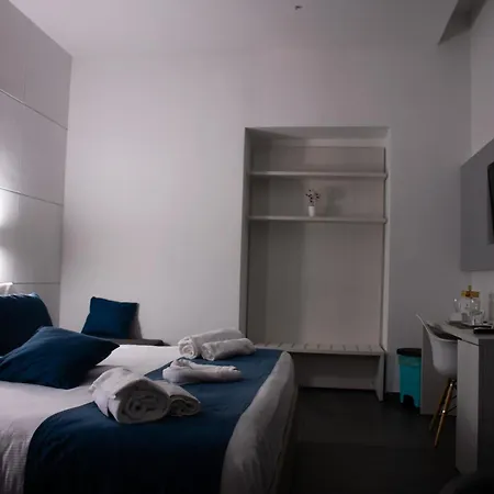 Megaris Luxury Suite Rooms-2
